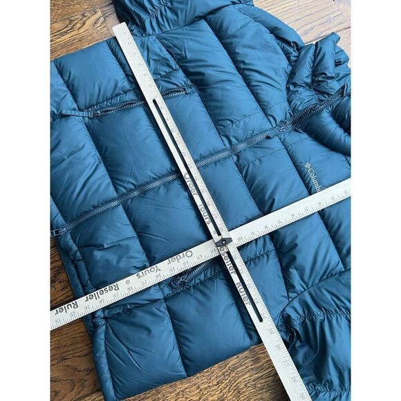 Columbia Women’s Pike Lake II Cropped Jacket Size X-Large NWT $140 Retail - Picture 7 of 10